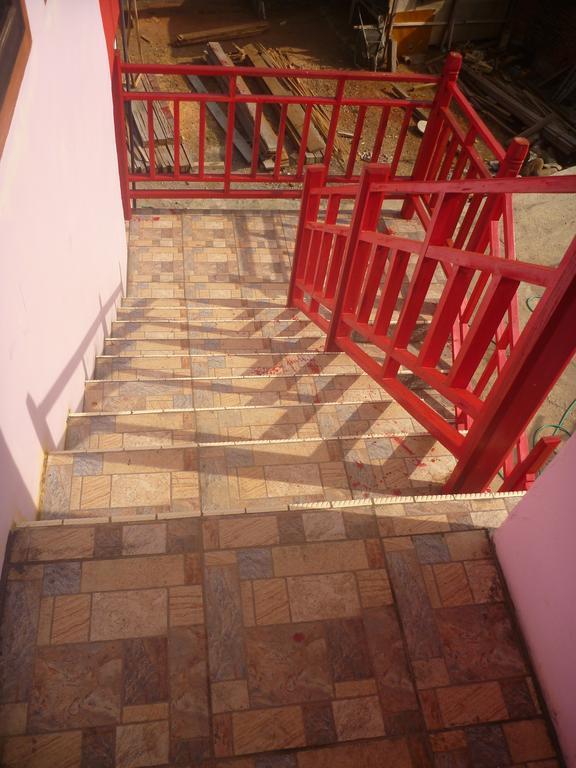 Lakey Peak Villa Tsubaki Huu Exterior foto